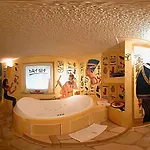 Waldeck Kur- & Wellness 4*