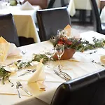 Waldeck Kur- & Wellness Otel 4*