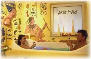 Waldeck Kur- & Wellness Hotel Bad Dürrheim