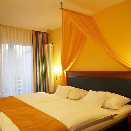 Waldeck Kur- & Wellness 4* Bad Duerrheim