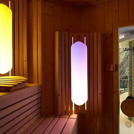 Waldeck Kur-&wellness Bad Dürrheim