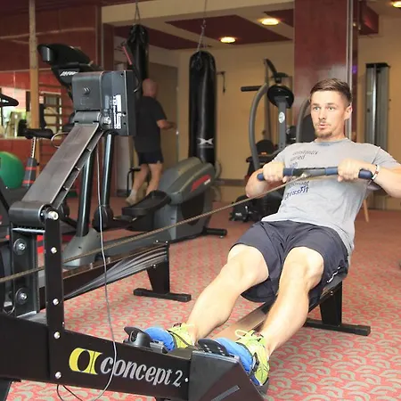 Waldeck Kur- & Wellness