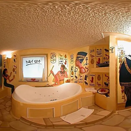 Waldeck Kur-&wellness 4*