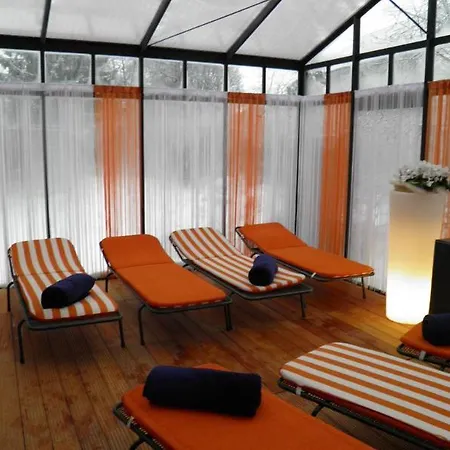 Waldeck Kur- & Wellness