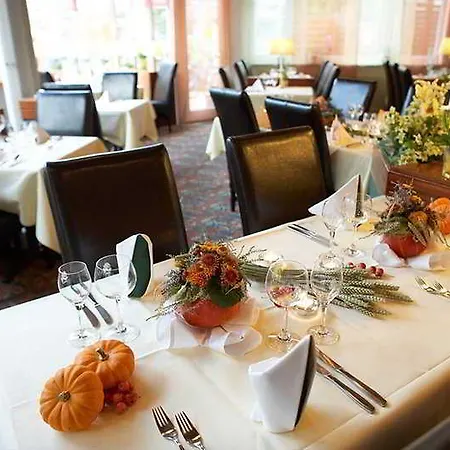 Hotel Waldeck Kur- & Wellness Bad Dürrheim
