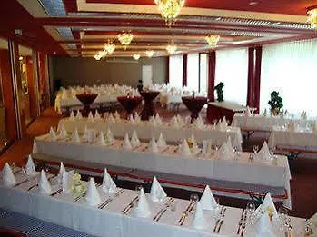 Hotel Waldeck Kur- & Wellness 4*