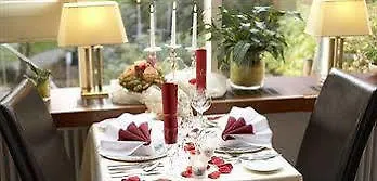 Hotel Waldeck Kur- & Wellness 4*