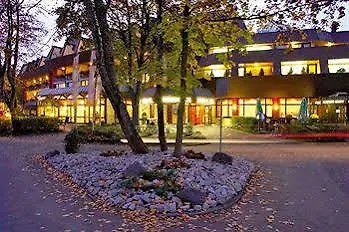 Waldeck Kur-&wellness Bad Dürrheim