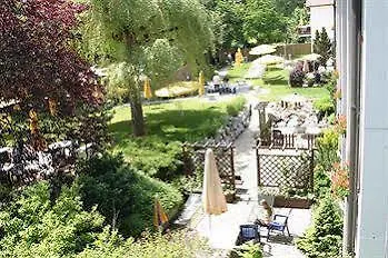 Hotel Waldeck Kur-&wellness Bad Dürrheim
