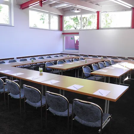 Waldeck Kur- & Wellness 4* באד דירהיים