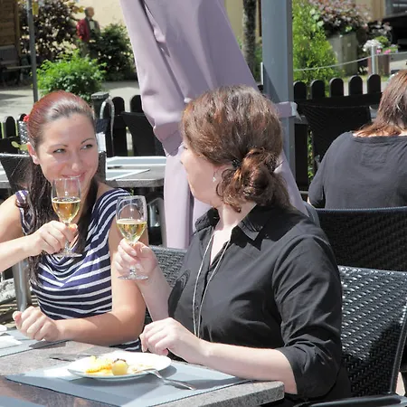 Hotel Waldeck Kur- & Wellness Bad Dürrheim