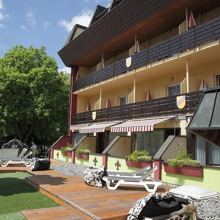 Waldeck Kur-&wellness
