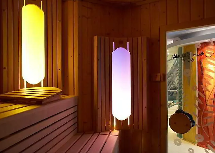 Waldeck Kur- & Wellness Bad Dürrheim