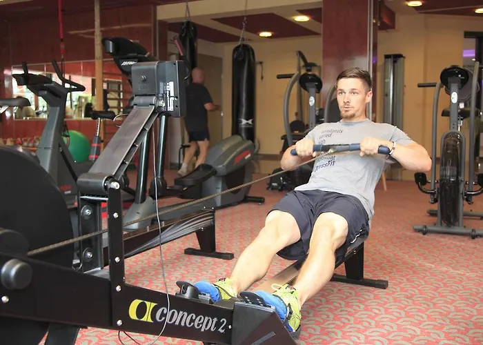 Waldeck Kur- & Wellness