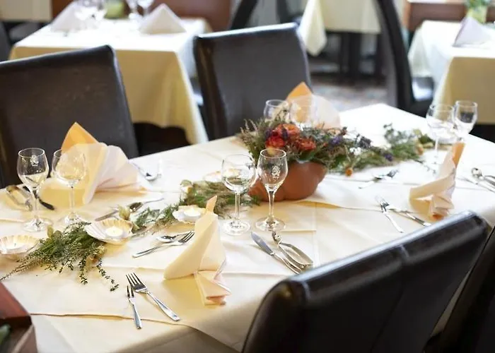 Waldeck Kur- & Wellness Hotel 4*