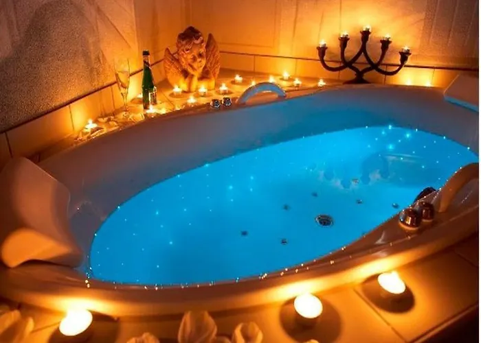 Waldeck Kur- & Wellness Hotel Bad Dürrheim