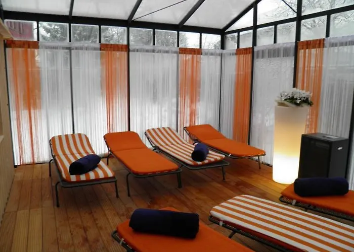 Waldeck Kur- & Wellness