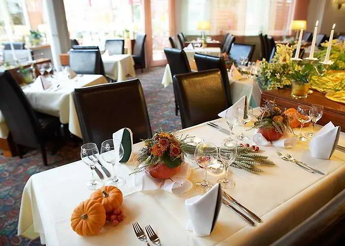 Hotel Waldeck Kur- & Wellness Bad Dürrheim