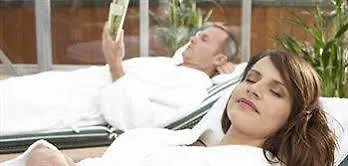 Waldeck Kur- & Wellness 4* Bad Dürrheim