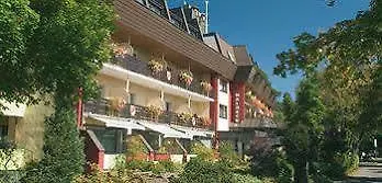 Hotel Waldeck Kur- & Wellness 4*