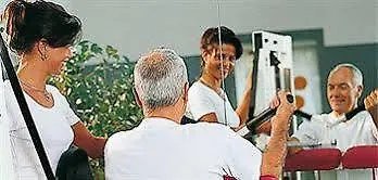 Hotel Waldeck Kur- & Wellness Bad Dürrheim