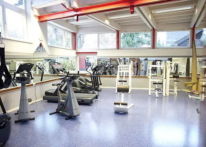 Waldeck Kur- & Wellness Hotel Bad Dürrheim