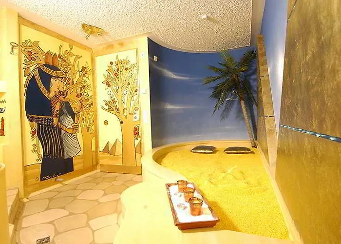 Waldeck Kur- & Wellness Bad Dürrheim