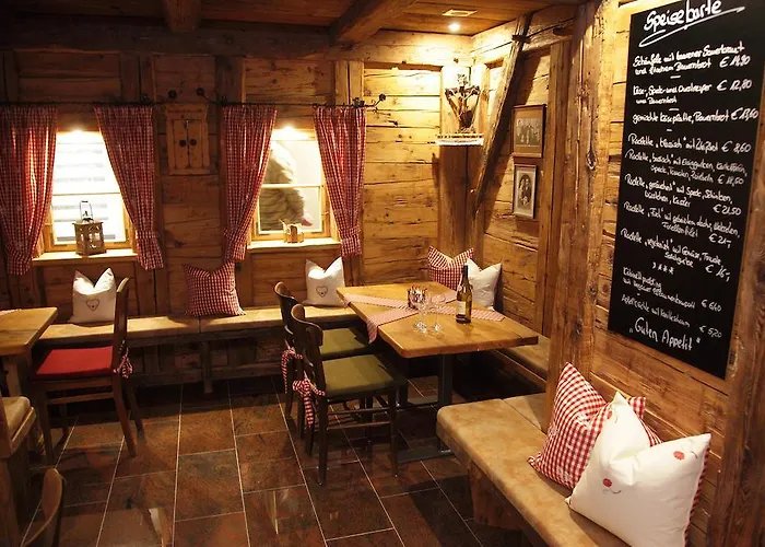 Waldeck Kur- & Wellness Hotel 4*