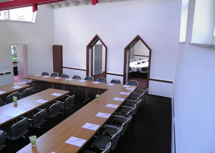 Hotel Waldeck Kur- & Wellness Bad Dürrheim