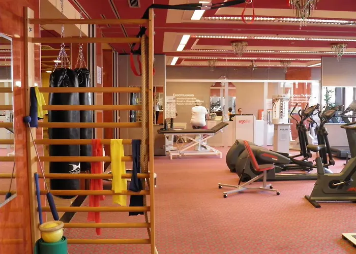 Waldeck Kur- & Wellness Hotel Bad Dürrheim