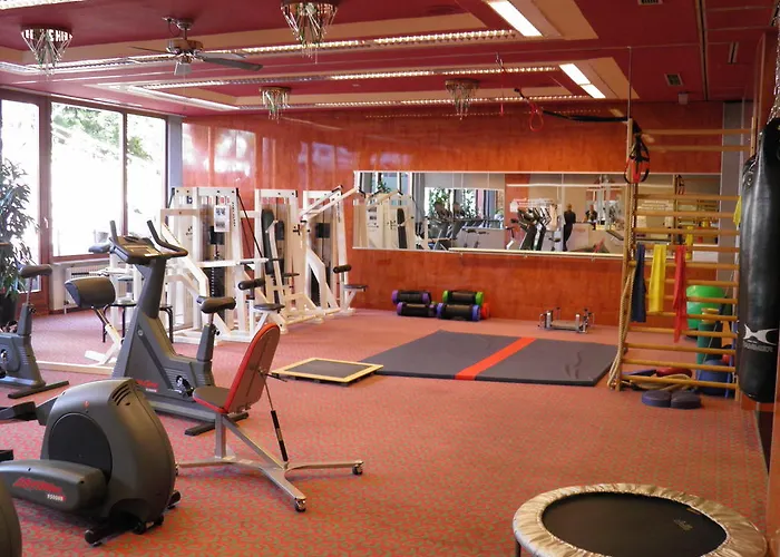 Hotel Waldeck Kur- & Wellness 4*