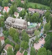 Szálloda Waldeck Kur- & Wellness 4*