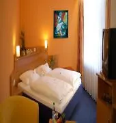 Szálloda Waldeck Kur- & Wellness